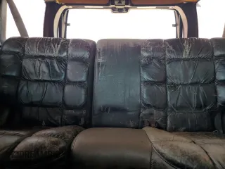 1994 Jeep Grand Cherokee Limited with VIN 1J4GZ78S5RC304501, listed as a Copart auction lot 64632335 with 184,333 mi miles and Salvage title. Bid and sale history available at DreamBid. Image 10.