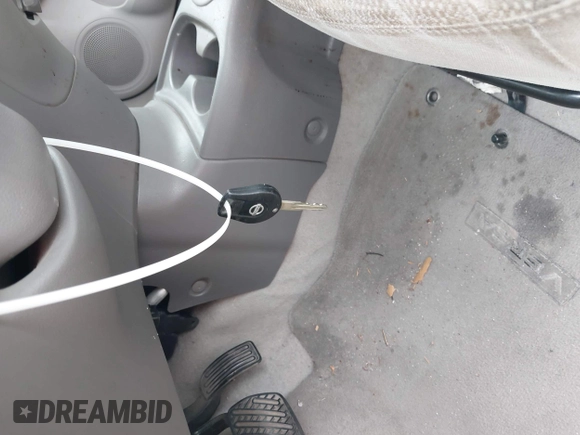 2016 Nissan Versa S с VIN 3N1CN7AP4GL805020, выставлен на аукционе IAAI как лот 42551175 с пробегом Не указан миль и . История ставок и продаж доступна на DreamBid. Изображение 11.