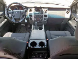 2016 Ford Expedition XLT с VIN 1FMJU1HT8GEF32022, выставлен на аукционе Copart как лот 59283665 с пробегом 118 782 миль миль и Списание • Salvage title. История ставок и продаж доступна на DreamBid. Изображение 8.