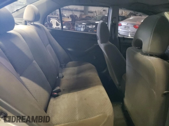 2004 Honda Civic VP with VIN 2HGES163X4H532799, listed as a Copart auction lot 41648295 with 294,575 mi miles and Salvage Title. Bid and sale history available at DreamBid. Image 10.