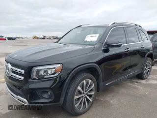 2022 Mercedes-Benz GLB 250 с VIN W1N4M4HB1NW239248, выставлен на аукционе IAAI как лот 41286106 с пробегом 49 238 миль миль и . История ставок и продаж доступна на DreamBid. Изображение 17.