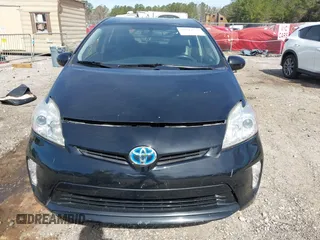 2015 Toyota Prius Four with VIN JTDKN3DU5F0473569, listed as a IAAI auction lot 41842759 with 298,511 mi miles. Bid and sale history available at carsss.com. Image 12.