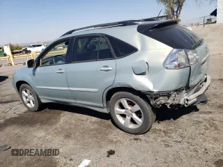 2006 Lexus RX 330 with VIN 2T2GA31U66C049776, listed as a Copart auction lot 74621954 with 198,533 mi miles and Salvage Title. Bid and sale history available at carsss.com. Image 2.