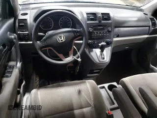 2008 Honda CR-V EX z VIN 3CZRE48558G703305, wystawiony jako Copart lot #59356545 z przebiegiem 227 649 mil mil oraz Szkoda całkowita • Salvage title. Historia ofert i sprzedaży dostępna na DreamBid. Obrazek 8.
