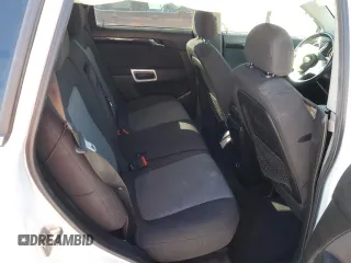 2014 Chevrolet Captiva Sport LS with VIN 3GNAL2EK5ES676985, listed as a Copart auction lot 45496255 with 154,235 mi miles and Salvage Title. Bid and sale history available at DreamBid. Image 11.