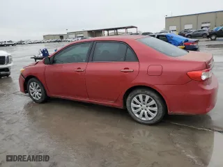 2012 Toyota Corolla L with VIN 2T1BU4EE3CC793278, listed as a Copart auction lot 51703905 with 198,462 mi miles and Clean Title. Bid and sale history available at carsss.com. Image 2.