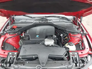 2012 BMW 3 Series 328i with VIN WBA3C1C5XCF431347, listed as a IAAI auction lot 41551784 with Not provided miles and . Bid and sale history available at DreamBid. Image 10.