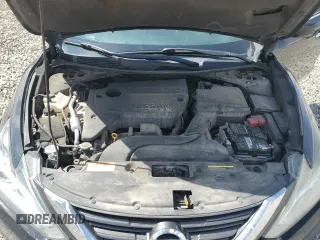 2016 Nissan Altima SL with VIN 1N4AL3AP0GC179292, listed as a Copart auction lot 52998365 with 228,545 mi miles and Salvage Title. Bid and sale history available at carsss.com. Image 11.