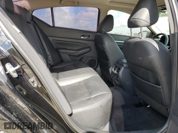2019 Nissan Altima 2.5 Platinum with VIN 1N4BL4FW1KC128306, listed as a Copart auction lot 64434333 with 59,831 mi miles and Non Repairable. Bid and sale history available at carsss.com. Image 10.