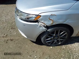 2010 Kia Forte SX с VIN KNAFW4A39A5066069, выставлен на аукционе IAAI как лот 39967432 с пробегом 174 967 миль миль и . История ставок и продаж доступна на DreamBid. Изображение 12.