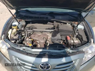 2009 Toyota Camry with VIN 4T1BE46K99U886198, listed as a Copart auction lot 49130865 with 135,515 mi miles and Salvage Title. Bid and sale history available at DreamBid. Image 12.