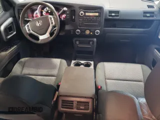 2006 Honda Ridgeline RTS with VIN 2HJYK16436H576341, listed as a Copart auction lot 71619584 with 231,001 mi miles and Salvage Title. Bid and sale history available at carsss.com. Image 8.