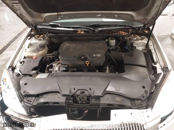 2009 Buick Lucerne CX-2 with VIN 1G4HP57M69U145405, listed as a IAAI auction lot 41548976 with 114,977 mi miles. Bid and sale history available at carsss.com. Image 10.