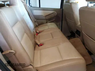 2010 Ford Explorer Limited z VIN 1FMEU7FE5AUA68869, wystawiony jako Copart lot #88023355 z przebiegiem 144 613 mil mil oraz Szkoda całkowita • Salvage title. Historia ofert i sprzedaży dostępna na DreamBid. Obrazek 11.