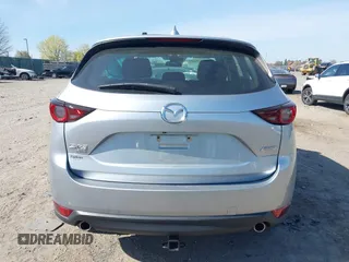 2019 Mazda CX-5 Sport with VIN JM3KFBBM7K0668830, listed as a IAAI auction lot 42069505 with Not Provided miles and . Bid and sale history available at DreamBid. Image 15.