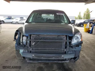 2005 Honda Pilot EX-L with RES with VIN 2HKYF18625H547443, listed as a Copart auction lot 53886715 with 162,478 mi miles and Salvage Title. Bid and sale history available at carsss.com. Image 5.