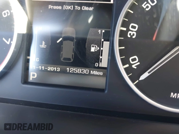 2011 Land Rover Range Rover Sport HSE Lux с VIN SALSK2D43BA711550, выставлен на аукционе IAAI как лот 42549374 с пробегом 125 830 миль миль и . История ставок и продаж доступна на DreamBid. Изображение 7.
