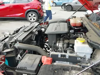 2022 Ram 1500 Big Horn с VIN 1C6RREBG3NN350311, выставлен на аукционе IAAI как лот 43188898 с пробегом 37 866 миль миль и . История ставок и продаж доступна на DreamBid. Изображение 19.