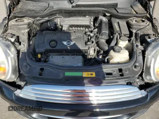 2011 MINI Hardtop with VIN WMWSU3C5XBT094683, listed as a Copart auction lot 61800205 with 51,732 mi miles and Clean title. Bid and sale history available at DreamBid. Image 11.