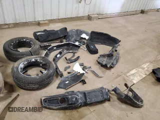 2021 Jeep Wrangler Unlimited Sahara с VIN 1C4JJXP61MW868399, выставлен на аукционе Copart как лот 49039445 с пробегом 35 387 миль миль и На запчасти • Non repairable. История ставок и продаж доступна на DreamBid. Изображение 15.