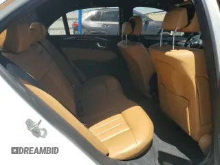 2013 Mercedes-Benz E 350 Luxury with VIN WDDHF8JB2DA733575, listed as a Copart auction lot 61680145 with 83,098 mi miles and Salvage title. Bid and sale history available at DreamBid. Image 10.