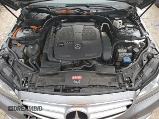 2014 Mercedes-Benz E 400 Sport with VIN WDDHF9FB8EA831607, listed as a Copart auction lot 86399924 with 40,904 mi miles and Clean Title. Bid and sale history available at DreamBid. Image 11.