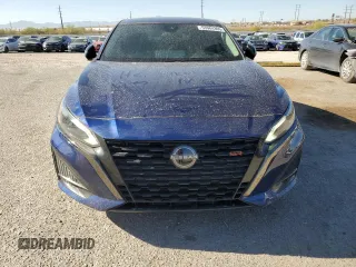 2023 Nissan Altima SR z VIN 1N4BL4CV2PN408419, wystawiony jako Copart lot #53984395 z przebiegiem 25 062 mil mil oraz Szkoda całkowita • Salvage title. Historia ofert i sprzedaży dostępna na DreamBid. Obrazek 5.