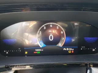2023 Volkswagen Taos S с VIN 3VVCX7B25PM369624, выставлен на аукционе Copart как лот 51162255 с пробегом 18 004 миль миль и Списание • Salvage title. История ставок и продаж доступна на DreamBid. Изображение 9.
