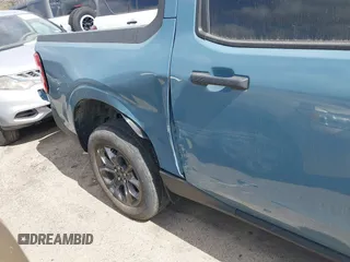 2022 Ford Maverick XL z VIN 3FTTW8E91NRA83544, wystawiony jako IAAI lot #41516295 z przebiegiem Nie podano mil oraz . Historia ofert i sprzedaży dostępna na DreamBid. Obrazek 15.