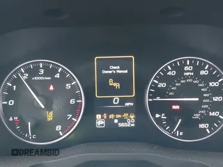 2024 Subaru Ascent Limited z VIN 4S4WMAUDXR3463367, wystawiony jako IAAI lot #41925099 z przebiegiem 5 652 mil mil oraz . Historia ofert i sprzedaży dostępna na DreamBid. Obrazek 7.