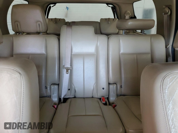 2011 Ford Expedition XLT with VIN 1FMJU1H52BEF07465, listed as a Copart auction lot 59095385 with 209,840 mi miles and Clean title. Bid and sale history available at DreamBid. Image 10.