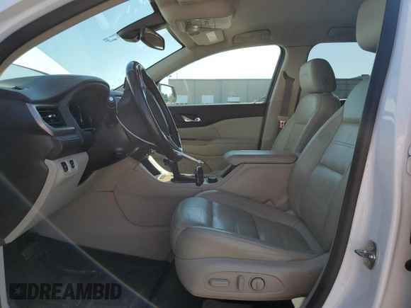 2019 GMC Acadia Denali with VIN 1GKKNXLS6KZ185903, listed as a Copart auction lot 54193765 with 82,387 mi miles and Salvage Title. Bid and sale history available at carsss.com. Image 7.