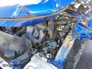 2018 Honda Civic Sedan EX with VIN 2HGFC2F76JH552764, listed as a IAAI auction lot 40946970 with 14 mi miles. Bid and sale history available at carsss.com. Image 17.