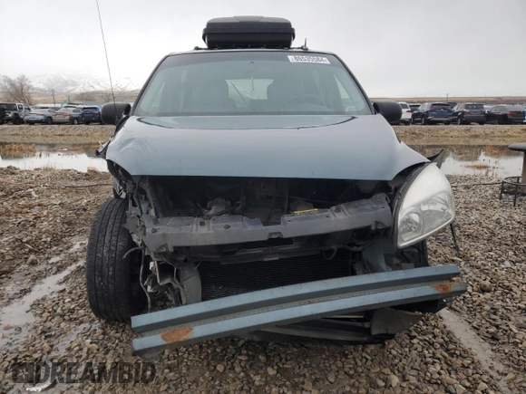 2007 Saturn Relay 3 z VIN 5GZDV231X7D153134, wystawiony jako Copart lot #86535584 z przebiegiem 188 077 mil mil oraz Szkoda całkowita • Salvage title. Historia ofert i sprzedaży dostępna na DreamBid. Obrazek 5.