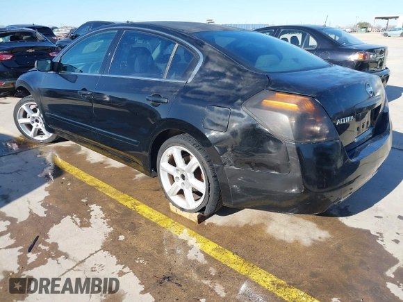 2010 Nissan Altima 2.5 S with VIN 1N4AL2AP5AN402870, listed as a IAAI auction lot 41409655 with 174,640 mi miles. Bid and sale history available at carsss.com. Image 3.