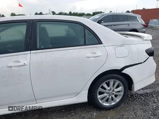 2010 Toyota Corolla с VIN 1NXBU4EE4AZ345188, выставлен на аукционе IAAI как лот 42470505 с пробегом 86 122 миль миль и . История ставок и продаж доступна на DreamBid. Изображение 6.