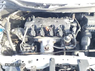 2014 Honda Civic z VIN 2HGFG3A40EH003915, wystawiony jako Copart lot #83870874 z przebiegiem 198 991 mil mil oraz Szkoda całkowita • Salvage title. Historia ofert i sprzedaży dostępna na DreamBid. Obrazek 11.
