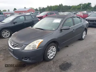 2012 Nissan Altima S with VIN 1N4AL2AP2CC174731, listed as a IAAI auction lot 42717788 with 87,727 mi miles and . Bid and sale history available at DreamBid. Image 2.