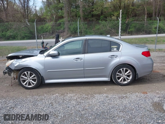 2013 Subaru Legacy Limited with VIN 4S3BMDP67D2005284, listed as a IAAI auction lot 41947296 with 183,398 mi miles and . Bid and sale history available at DreamBid. Image 14.