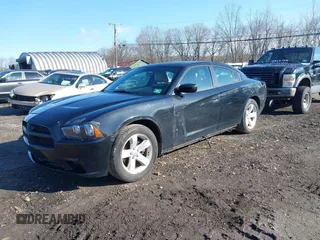 2014 Dodge Charger SE with VIN 2C3CDXBG5EH104852, listed as a IAAI auction lot 41866085 with 170,040 mi miles and . Bid and sale history available at carsss.com. Image 17.