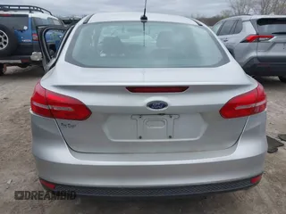 2015 Ford Focus SE with VIN 1FADP3F20FL262380, listed as a IAAI auction lot 42019840 with Not provided miles and . Bid and sale history available at DreamBid. Image 16.