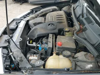 2006 Saturn ION с VIN 1G8AJ55F06Z178954, выставлен на аукционе IAAI как лот 43129384 с пробегом 147 592 миль миль и . История ставок и продаж доступна на DreamBid. Изображение 19.