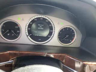 2011 Mercedes-Benz GLK 350 with VIN WDCGG5GB8BF548708, listed as a Copart auction lot 47630365 with 165,282 mi miles and Salvage Title. Bid and sale history available at DreamBid. Image 9.