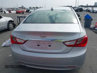 2013 Hyundai Sonata GLS with VIN 5NPEB4AC9DH598744, listed as a IAAI auction lot 42024858 with 92,750 mi miles and . Bid and sale history available at carsss.com. Image 15.