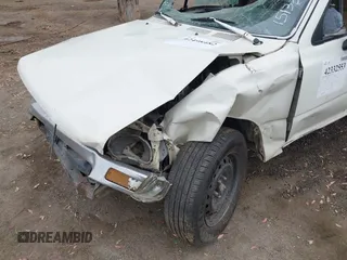 1989 Toyota Pickup DX с VIN JT4RN81P9K0023637, выставлен на аукционе IAAI как лот 42498482 с пробегом 218 937 миль миль и . История ставок и продаж доступна на DreamBid. Изображение 6.