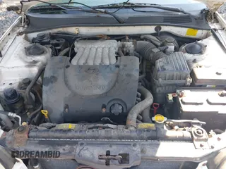 2003 Hyundai Sonata GLS с VIN KMHWF35HX3A884760, выставлен на аукционе IAAI как лот 42564099 с пробегом 93 876 миль миль и . История ставок и продаж доступна на DreamBid. Изображение 10.