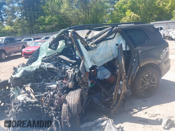 2024 Kia Telluride SX Prestige X-Pro with VIN 5XYP5DGC2RG418574, listed as a IAAI auction lot 39062660 with Not Provided miles and . Bid and sale history available at DreamBid. Image 16.