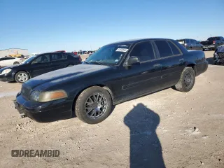 2010 Ford Police Interceptor с VIN 2FABP7BV3AX146441, выставлен на аукционе Copart как лот 41835845 с пробегом Не указан миль и Списание • Salvage title. История ставок и продаж доступна на DreamBid. Изображение 1.