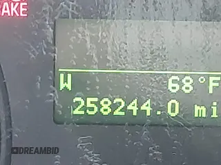 2007 Ford Explorer Eddie Bauer с VIN 1FMEU74E07UA75966, выставлен на аукционе IAAI как лот 42812090 с пробегом 258 244 миль миль и . История ставок и продаж доступна на DreamBid. Изображение 7.
