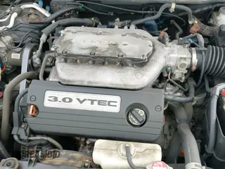 2005 Honda Accord EX-L with VIN 1HGCM66595A068873, listed as a IAAI auction lot 43295775 with 159,979 mi miles and . Bid and sale history available at DreamBid. Image 12.